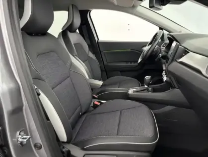 Photo 23 Renault Captur TCe 130 EDC FAP Intens 5p