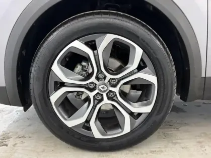 Photo 20 Renault Captur TCe 130 EDC FAP Intens 5p