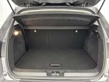 Photo 8 Renault Captur TCe 130 EDC FAP Intens 5p