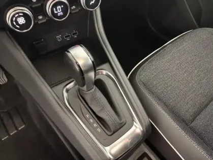 Photo 19 Renault Captur TCe 130 EDC FAP Intens 5p