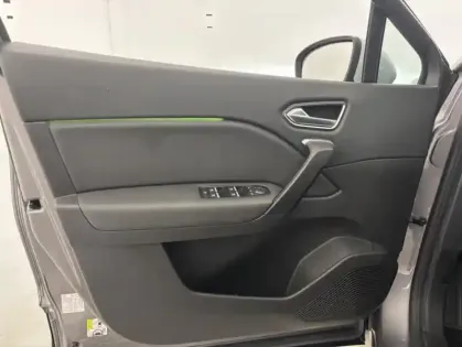 Photo 11 Renault Captur TCe 130 EDC FAP Intens 5p