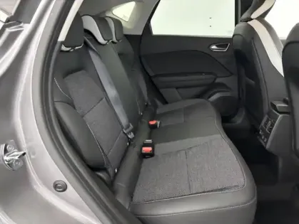 Photo 24 Renault Captur TCe 130 EDC FAP Intens 5p