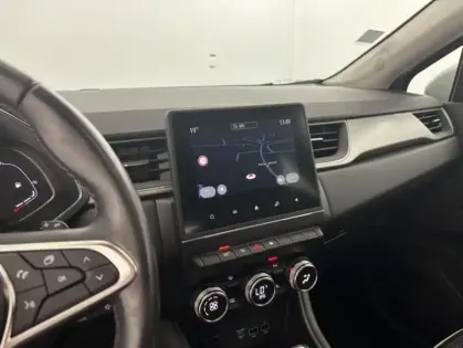 Photo 16 Renault Captur TCe 130 EDC FAP Intens 5p