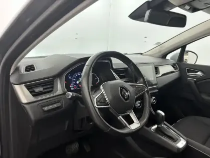 Photo 13 Renault Captur TCe 130 EDC FAP Intens 5p