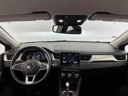 Photo 25 Renault Captur TCe 130 EDC FAP Intens 5p