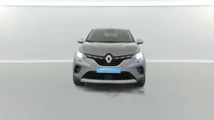 Photo 7 Renault Captur TCe 130 EDC FAP Intens 5p