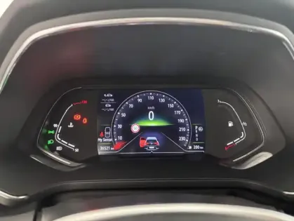 Photo 15 Renault Captur TCe 130 EDC FAP Intens 5p