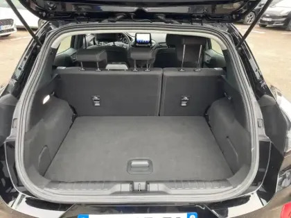 Photo 10 Ford Puma 1.0 Flexifuel 125ch S&amp;S mHEV Titanium