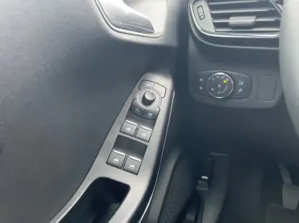 Photo 5 Ford Puma 1.0 Flexifuel 125ch S&amp;S mHEV Titanium