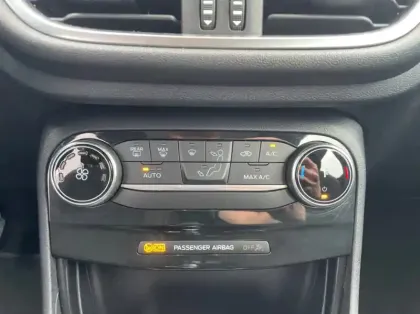 Photo 4 Ford Puma 1.0 Flexifuel 125ch S&amp;S mHEV Titanium