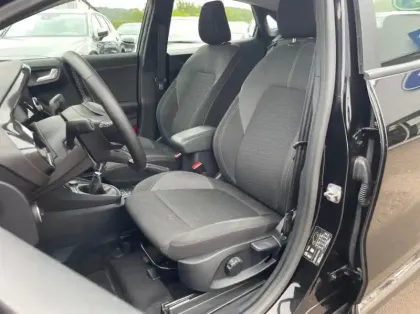 Photo 9 Ford Puma 1.0 Flexifuel 125ch S&amp;S mHEV Titanium