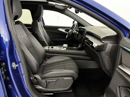 Photo 24 Renault Austral E-Tech hybrid 200 Techno 5p