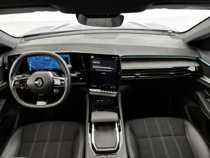 Photo 26 Renault Austral E-Tech hybrid 200 Techno 5p