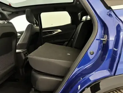 Photo 10 Renault Austral E-Tech hybrid 200 Techno 5p