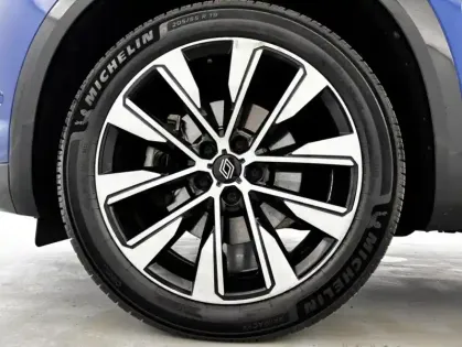 Photo 21 Renault Austral E-Tech hybrid 200 Techno 5p