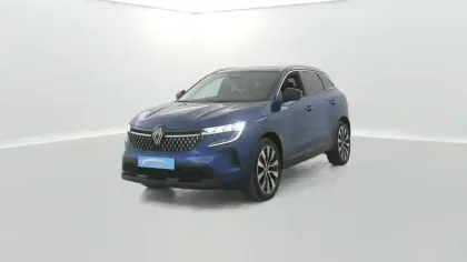 Photo Renault Austral E-tech Hybrid 200 Techno 5p