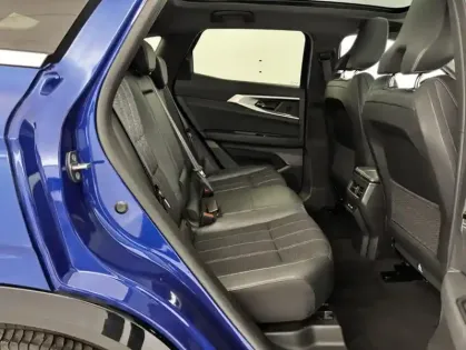 Photo 25 Renault Austral E-Tech hybrid 200 Techno 5p