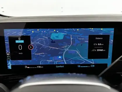 Photo 16 Renault Austral E-Tech hybrid 200 Techno 5p