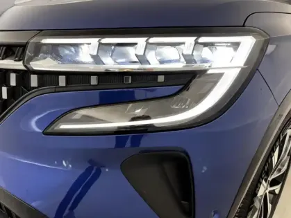 Photo 23 Renault Austral E-Tech hybrid 200 Techno 5p