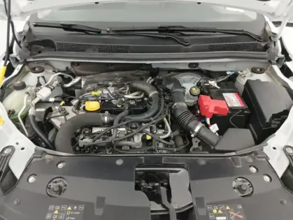 Photo 18 Dacia Jogger ECO-G 100 5 places Expression