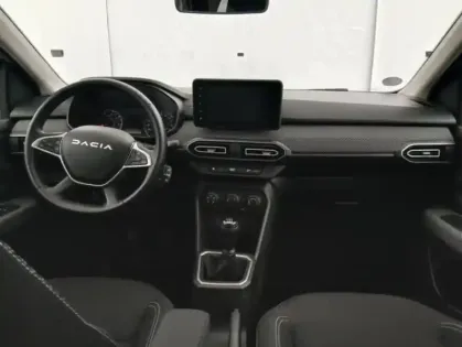 Photo 12 Dacia Jogger ECO-G 100 5 places Expression