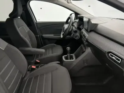 Photo 13 Dacia Jogger ECO-G 100 5 places Expression