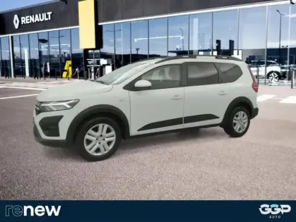Photo 11 Dacia Jogger ECO-G 100 5 places Expression