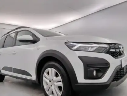 Photo 17 Dacia Jogger ECO-G 100 5 places Expression