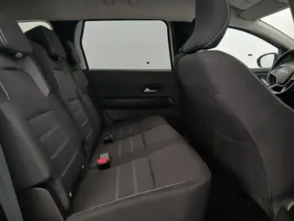 Photo 14 Dacia Jogger ECO-G 100 5 places Expression