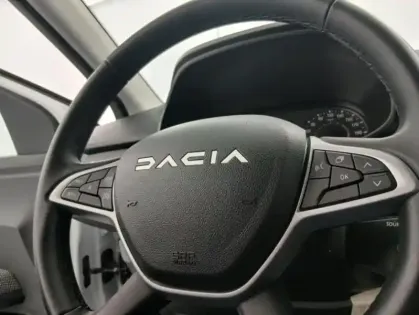 Photo 27 Dacia Jogger ECO-G 100 5 places Expression