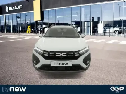 Photo 5 Dacia Jogger ECO-G 100 5 places Expression