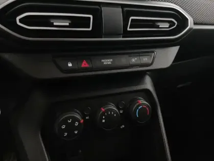 Photo 23 Dacia Jogger ECO-G 100 5 places Expression