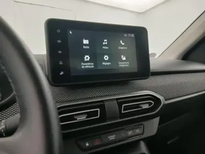 Photo 22 Dacia Jogger ECO-G 100 5 places Expression