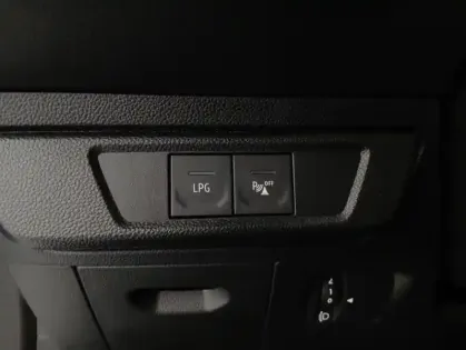 Photo 26 Dacia Jogger ECO-G 100 5 places Expression