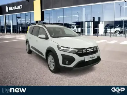 Photo 1 Dacia Jogger ECO-G 100 5 places Expression