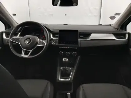 Photo 12 Renault Captur TCe 90 - 21 Business