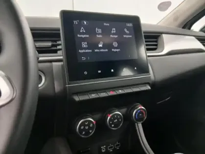 Photo 20 Renault Captur TCe 90 - 21 Business