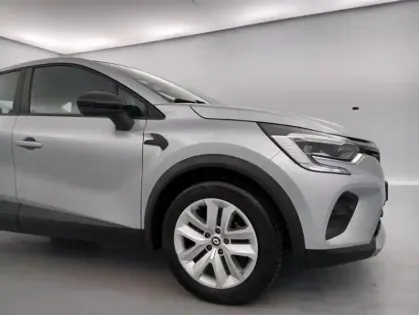 Photo 17 Renault Captur TCe 90 - 21 Business