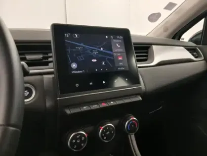 Photo 28 Renault Captur TCe 90 - 21 Business