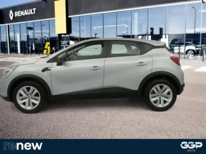 Photo 10 Renault Captur TCe 90 - 21 Business