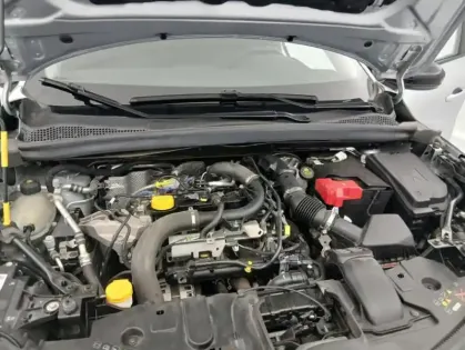 Photo 18 Renault Captur TCe 90 - 21 Business