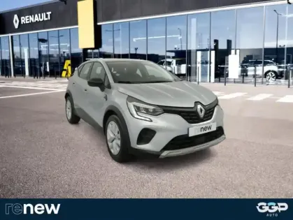 Photo 1 Renault Captur TCe 90 - 21 Business