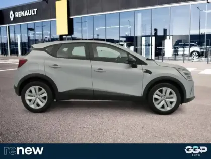 Photo 2 Renault Captur TCe 90 - 21 Business