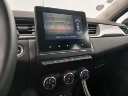 Photo 24 Renault Captur TCe 90 - 21 Business