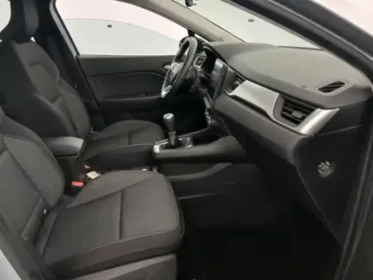 Photo 13 Renault Captur TCe 90 - 21 Business