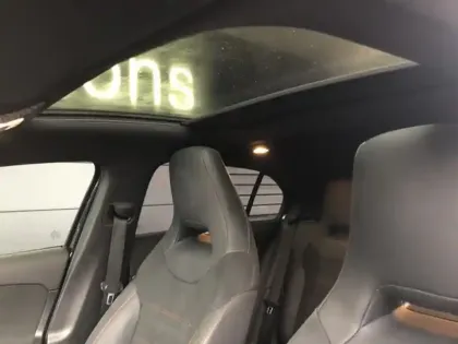 Photo 17 Mercedes Classe A 200 d AMG Line