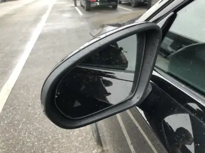 Photo 19 Mercedes Classe A 200 d AMG Line