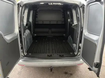 Photo 34 Ford Transit Connect Gén. III Ph1 Limited 4