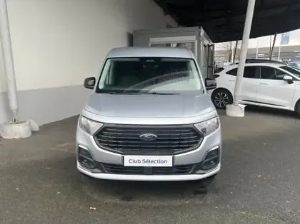 Photo 18 Ford Transit Connect Fourgonnette L1 1.5 EcoBoost 150ch PHEV Limited BVA6