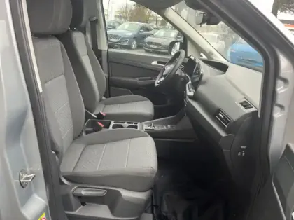 Photo 22 Ford Transit Connect Fourgonnette L1 1.5 EcoBoost 150ch PHEV Limited BVA6